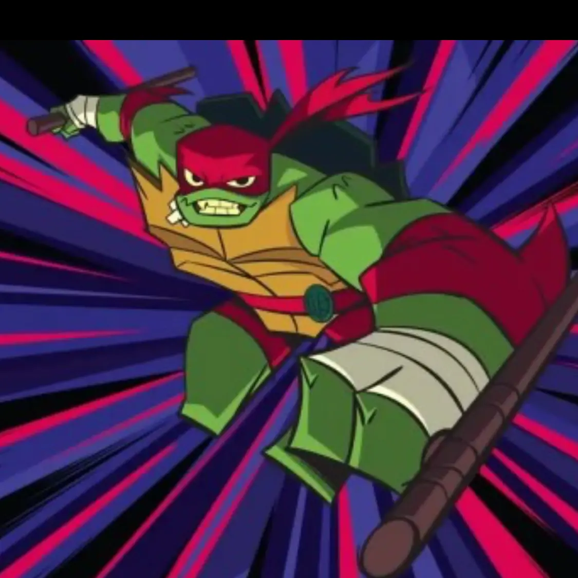 AiryBack9896의 TMNT