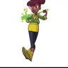Profile image of April