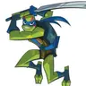 Profile image of Leonardo