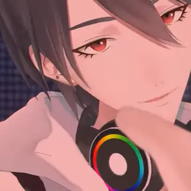 Profile image of Kakeru Yumeoi