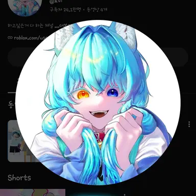 Profile image of 료미