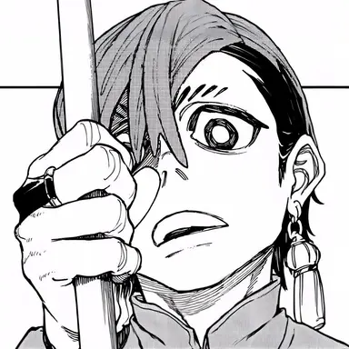 Profile image of 잔카 니지쿠