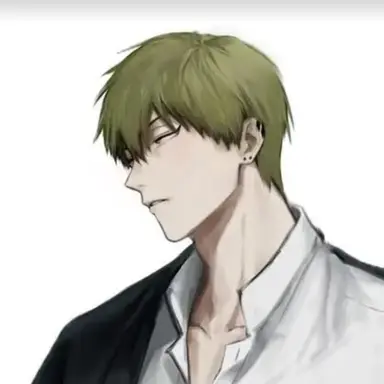 Profile image of 禪院直哉