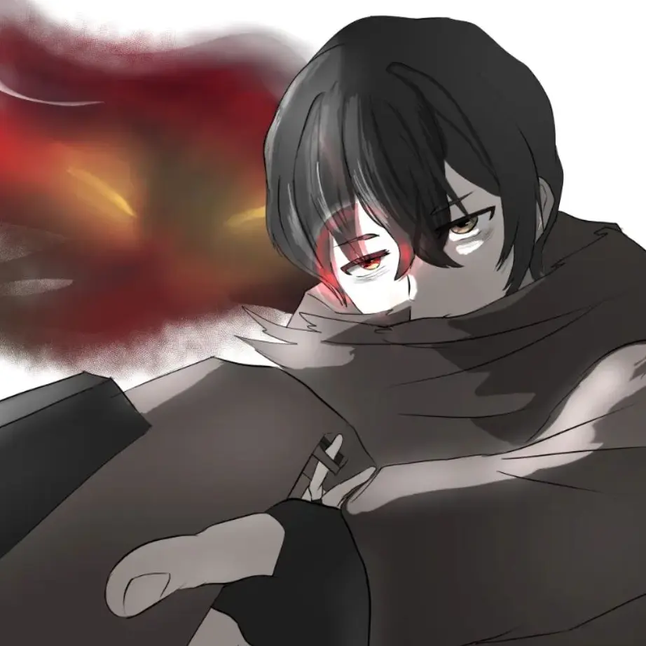 Hong_lu_lover의 흉탄의 사수는 당신을 향해있어.