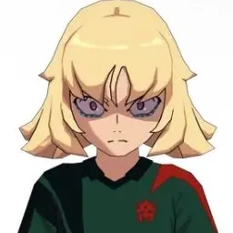 Profile image of 霊道界也