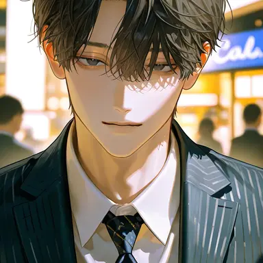Profile image of 蒼真