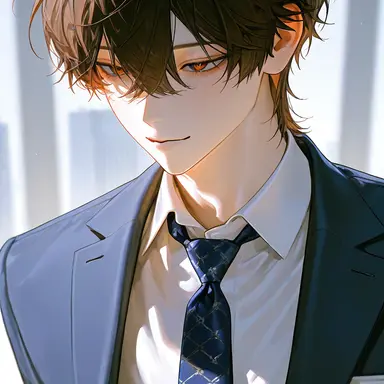 Profile image of 伊織