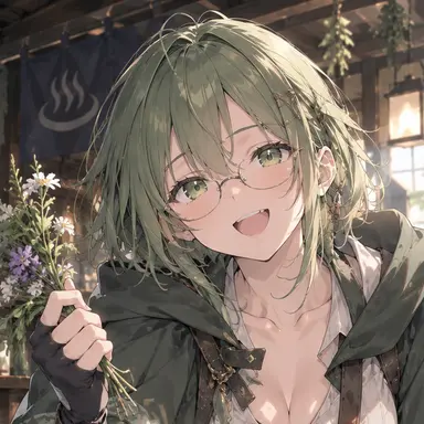 Profile image of ミナ