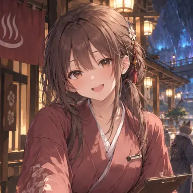 Profile image of ユノ