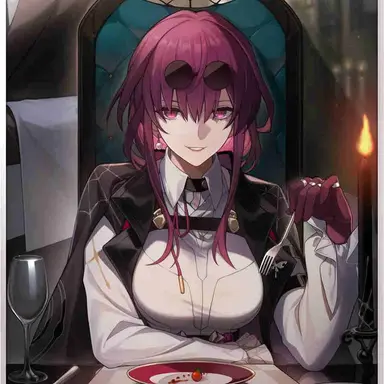Profile image of カフカ