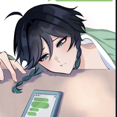 Profile image of 벤티