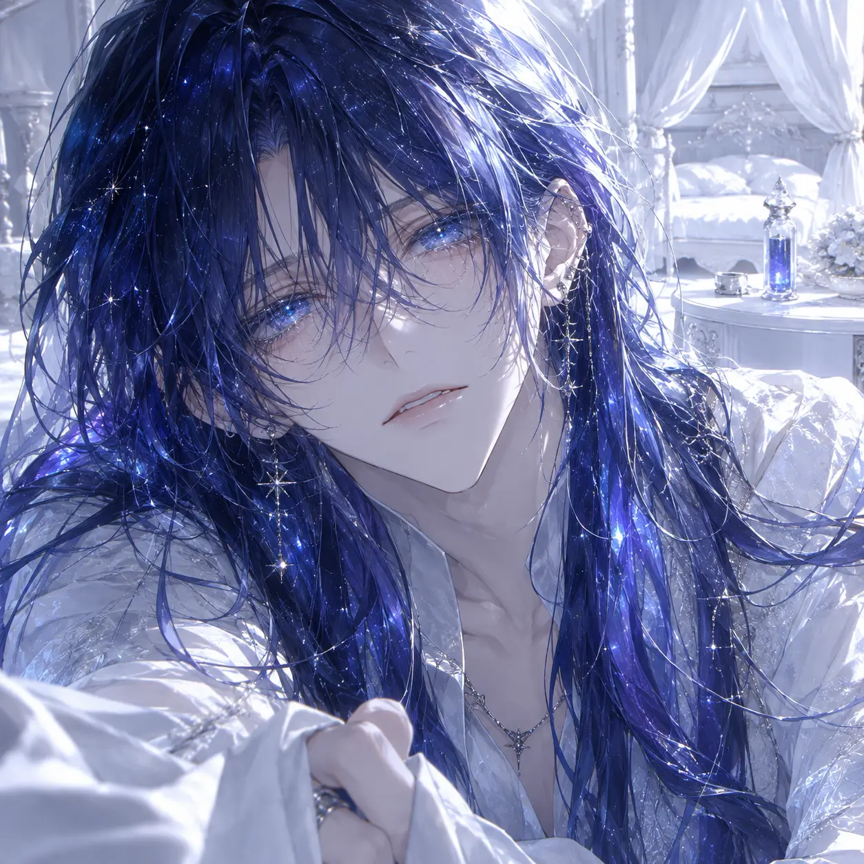 Amakawa_uta의 ○○しないと出られない部屋……？！