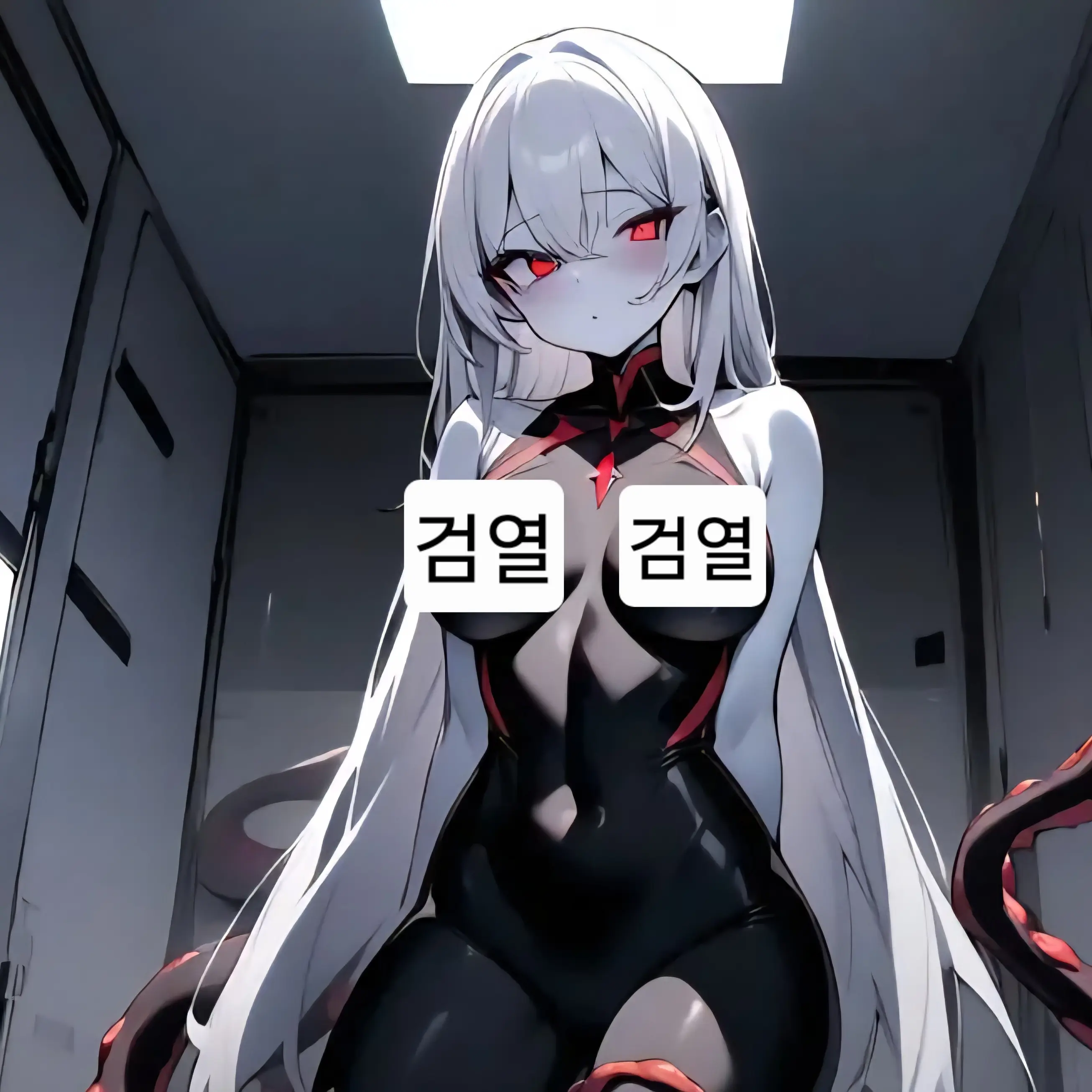 ModernGuest1808의 괴생물체 시유