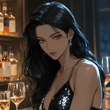 Profile image of Azazel