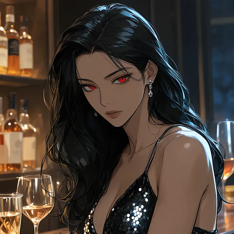 Ravhin9027의 The Devil's Due