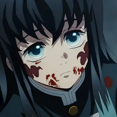 Profile image of 時透無一郎