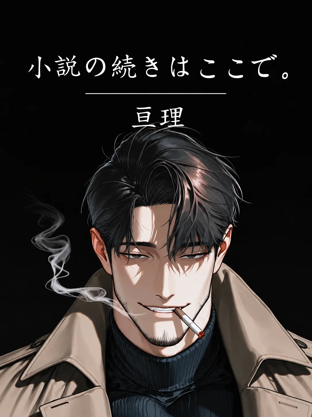 h4gure_b0sh1의 小説の続きはここで。