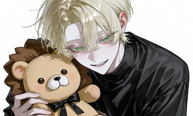 Profile image of Kazuki