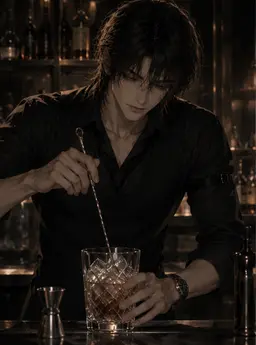 Profile image of Ryu Hae-on