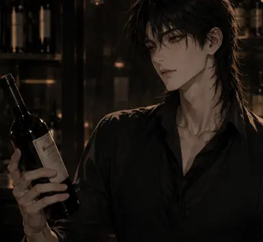 Profile image of Ryu Hae-on