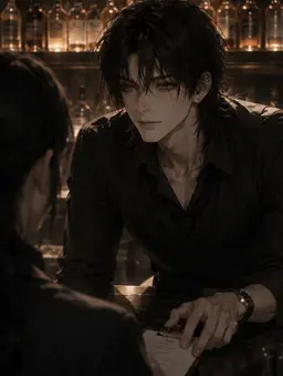 Profile image of Ryu Hae-on