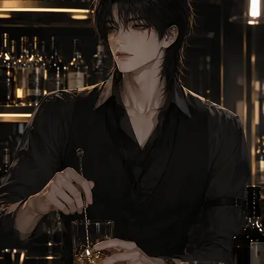 Profile image of Ryu Hae-on