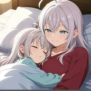 Profile image of 시아