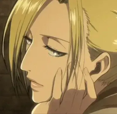 ProneDhole3090의 Annie Leonheart
