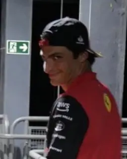 Profile image of Carlos Sainz