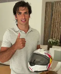 Profile image of Carlos Sainz