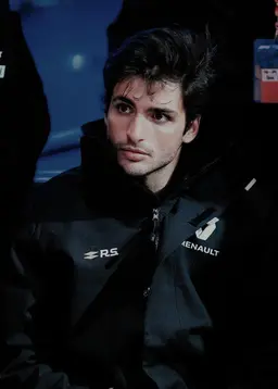 Profile image of Carlos Sainz