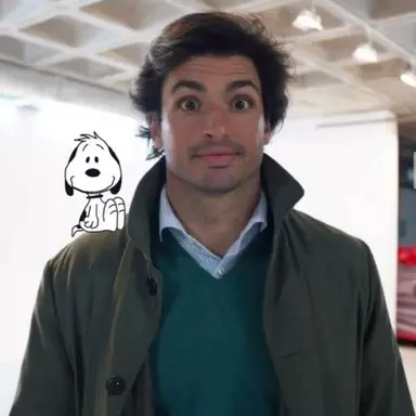 Profile image of Carlos Sainz