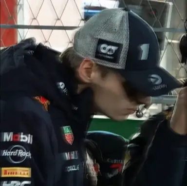 Profile image of Max Verstappen