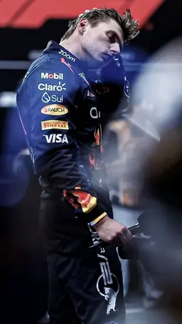 Profile image of Max Verstappen