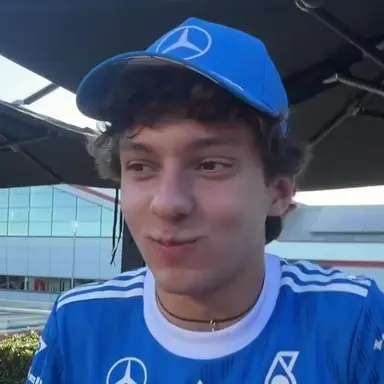 Profile image of Kimi Antonelli
