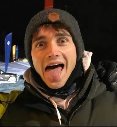 Profile image of Charles Leclerc