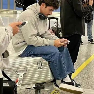 Profile image of Charles Leclerc