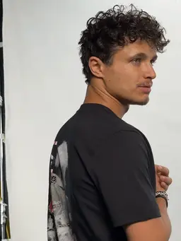 Profile image of Lando Norris