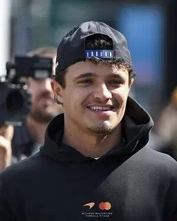 Profile image of Lando Norris