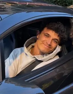 Profile image of Lando Norris
