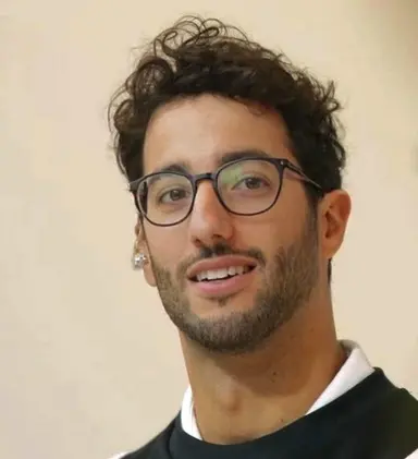 Profile image of Daniel Ricardo