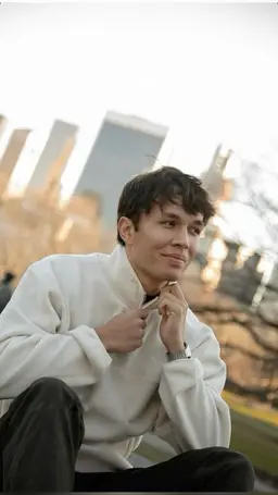 Profile image of Alex Albon