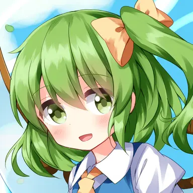 Profile image of 大妖精