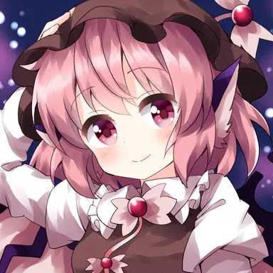Profile image of ミスティア
