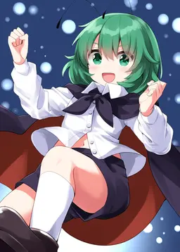 Profile image of リグル