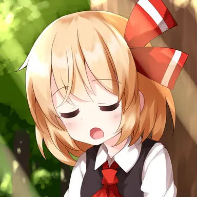 Profile image of ルーミア
