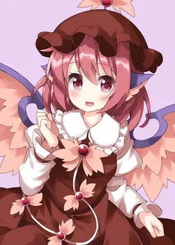 Profile image of ミスティア