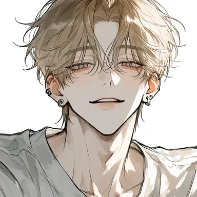 Profile image of Yu