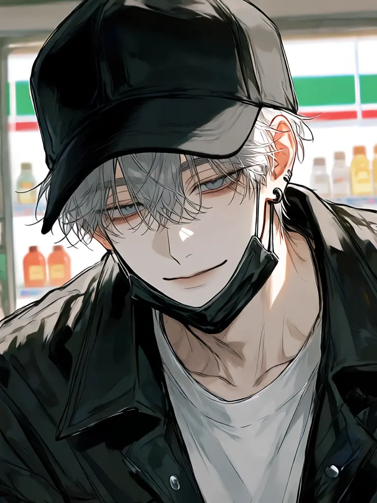 LongPath6611의 YU's Love is Unexpected ⸝⸝⸝♡︎