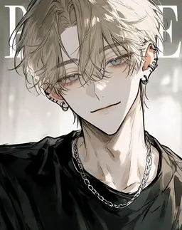 Profile image of Yu